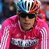 Kim Kirchen at the start of Milano-Torino 2007